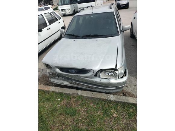 Sahibinden Ford Escort Afyonkarahisar
