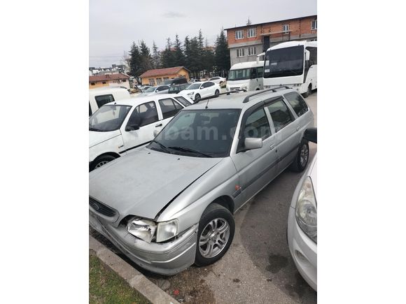 Sahibinden Ford Escort Afyonkarahisar