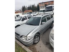 Sahibinden Ford Escort Afyonkarahisar