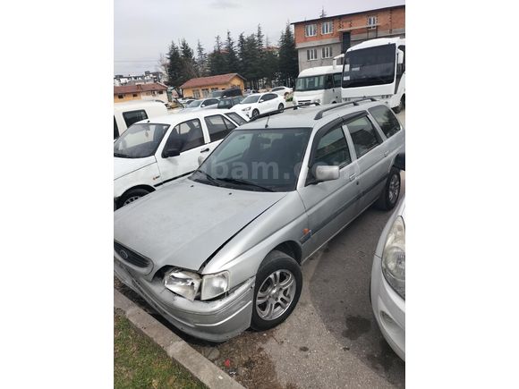 Sahibinden Ford Escort Afyonkarahisar