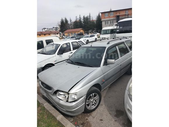 Sahibinden Ford Escort Afyonkarahisar