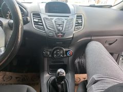 Sahibinden Ford Fiesta 1.5 TDCi Trend X 2016 Model  105.000 km Beyaz