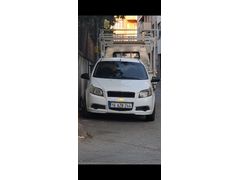 CEP. 05427905022.  2011 md aveo