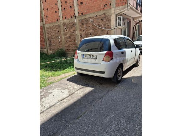 cep 05427905022 şavrolet aveo 2011 m0del