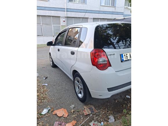 şavrolet aveo 2011 md ...CEP 05427905022.