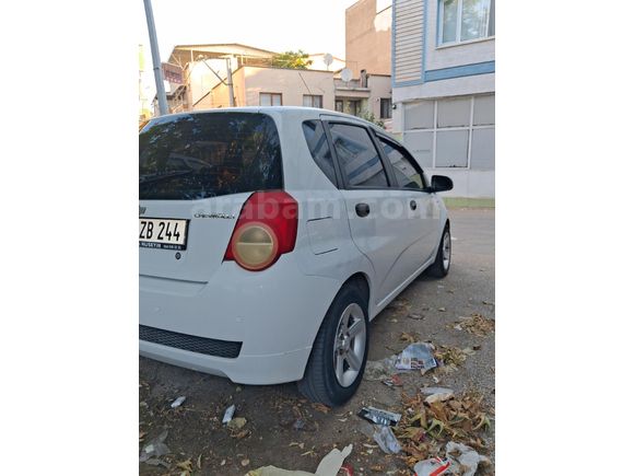 şavrolet aveo 2011 md ...CEP 05427905022.