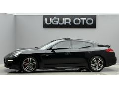 2015 BAYİ PANAMERA DIESEL EDITION CHRONO PKT+CARBON+SOĞUTMA+360+