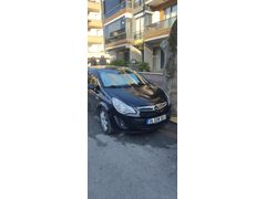 Sahibinden Opel Corsa 1.4 Twinport Enjoy 111 2012 Model