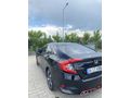 Sahibinden Honda Civic 1.5 i-VTEC RS 2017 Model 