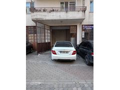 Sahibinden Mercedes - Benz C 180 BlueEFFICIENCY AMG 2012 Model 