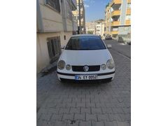Sahibinden Volkswagen Polo 1.4 TDi Basicline 2005 Model
