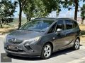 EG MOTORS 34'DEN OPEL ZAFİRA/DEĞİŞENSİZ/7KİŞİLİK/KREDİ KARTI