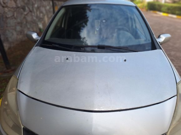 Sahibinden Renault Clio 1.5 dCi Expression 2008 Model