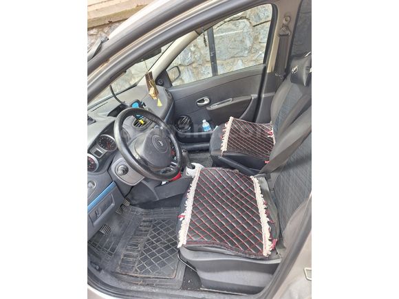 Sahibinden Renault Clio 1.5 dCi Expression 2008 Model