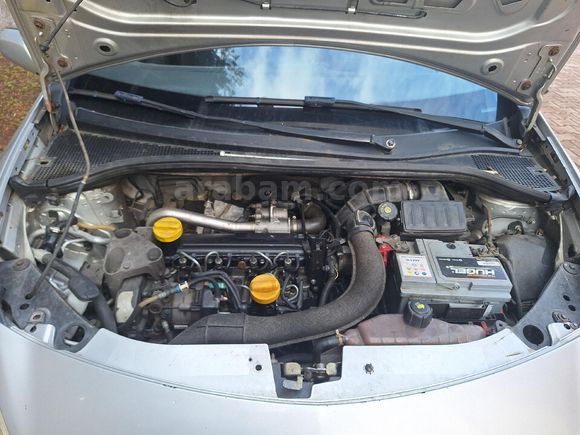 Sahibinden Renault Clio 1.5 dCi Expression 2008 Model