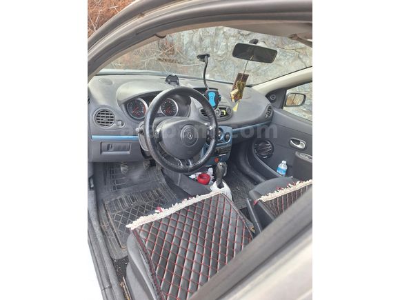 Sahibinden Renault Clio 1.5 dCi Expression 2008 Model