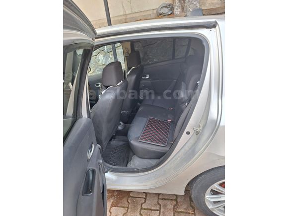 Sahibinden Renault Clio 1.5 dCi Expression 2008 Model