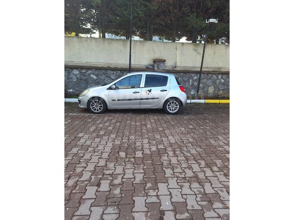 Sahibinden Renault Clio 1.5 dCi Expression 2008 Model