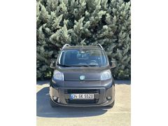 Sahibinden Fiat Fiorino Combi 1.3 Multijet Emotion 2010 Model 