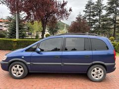 2002 MODEL 289900KM BAKIMLI TEMİZ AİLE ARACI