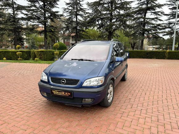 2002 MODEL 289900KM BAKIMLI TEMİZ AİLE ARACI