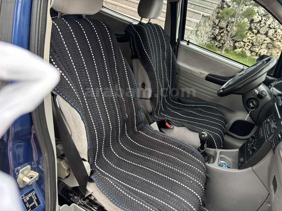 2002 MODEL 289900KM BAKIMLI TEMİZ AİLE ARACI