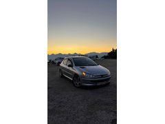 Sahibinden Peugeot 206 1.4 HDi Panoramic 2005 Model 