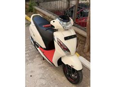 Sahibinden TVS Jupiter 125 