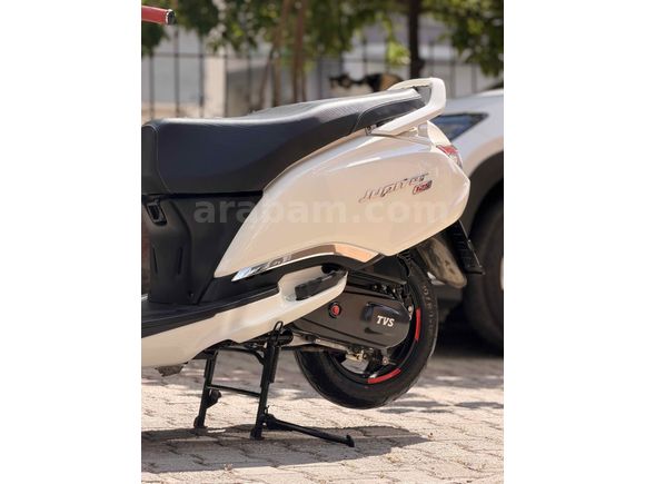 Sahibinden TVS Jupiter 125 