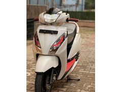 Sahibinden TVS Jupiter 125 