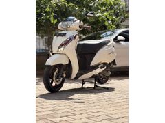 Sahibinden TVS Jupiter 125 