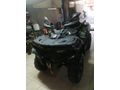 Sahibinden Loncin XWolf 700