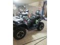 Sahibinden Loncin XWolf 700