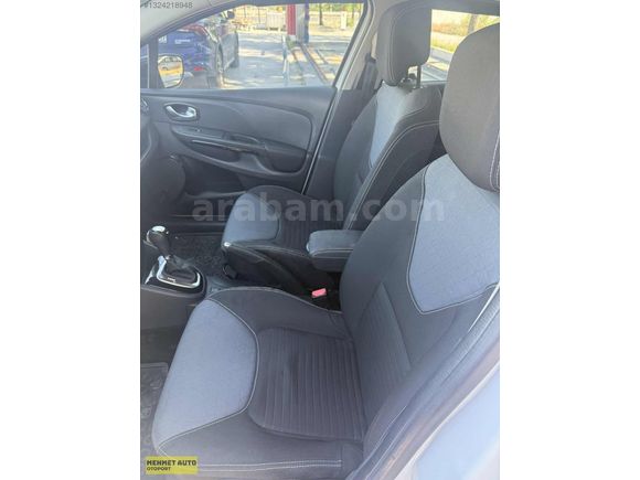 FULL/PAKET/2015/OTOMATİK/CLİO/İCON/126.000/KM