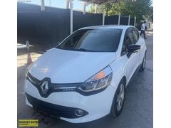 FULL/PAKET/2015/OTOMATİK/CLİO/İCON/126.000/KM