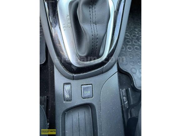 FULL/PAKET/2015/OTOMATİK/CLİO/İCON/126.000/KM