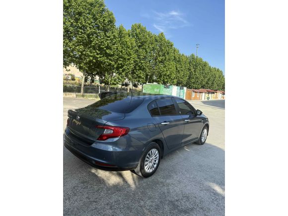 Sahibinden Fiat Egea 1.6 Multijet Easy 2023 Model 