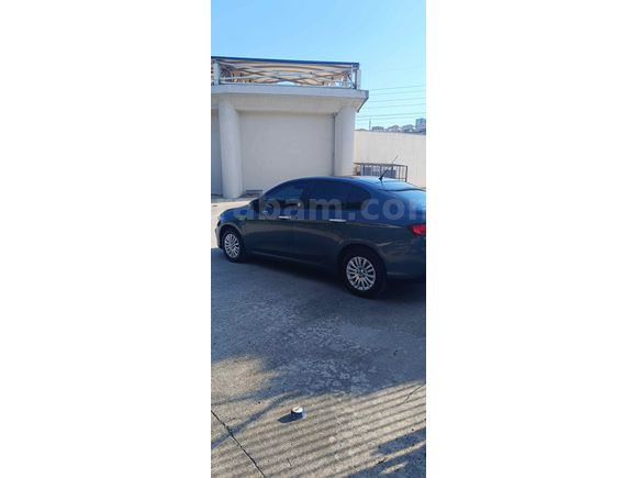 Sahibinden Fiat Egea 1.6 Multijet Easy 2023 Model 