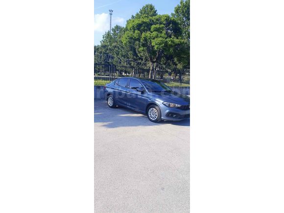 Sahibinden Fiat Egea 1.6 Multijet Easy 2023 Model 