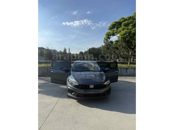 Sahibinden Fiat Egea 1.6 Multijet Easy 2023 Model 