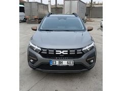 Sahibinden Dacia Sandero Stepway 1.0 Tce Extreme 2024 Model