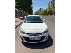 Sahibinden Opel Astra 1.6 Edition Plus 2016 Model 