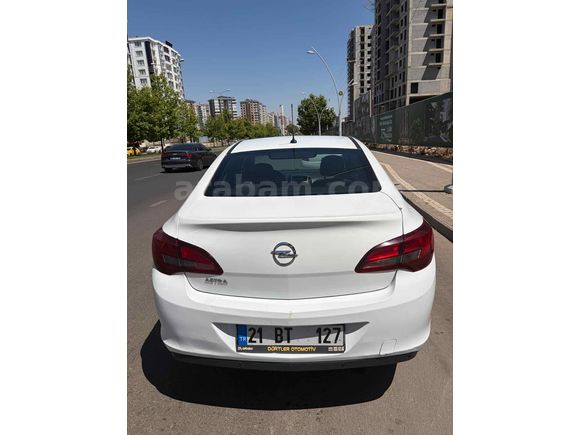 Sahibinden Opel Astra 1.6 Edition Plus 2016 Model 