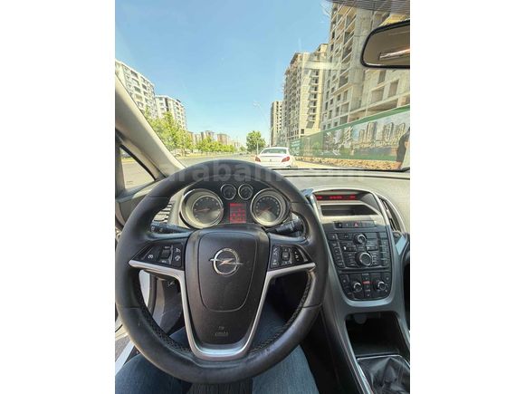 Sahibinden Opel Astra 1.6 Edition Plus 2016 Model 