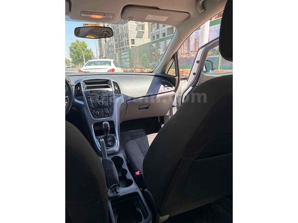 Sahibinden Opel Astra 1.6 Edition Plus 2016 Model 