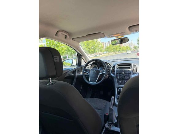 Sahibinden Opel Astra 1.6 Edition Plus 2016 Model 