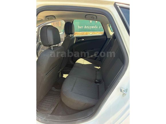 Sahibinden Opel Astra 1.6 Edition Plus 2016 Model 
