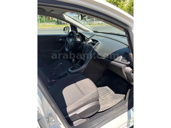 Sahibinden Opel Astra 1.6 Edition Plus 2016 Model 