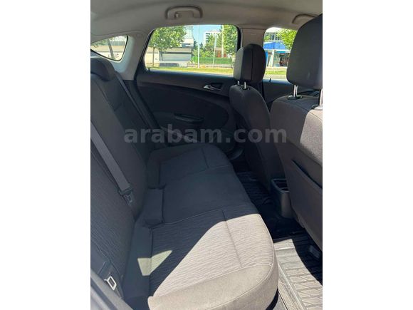 Sahibinden Opel Astra 1.6 Edition Plus 2016 Model 