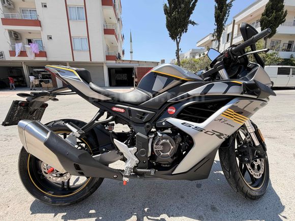 Sahibinden Voge 250 RR 